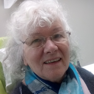 Photo de profil de Nelly Vigneron