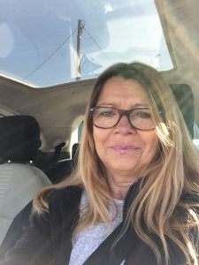 Photo de profil de Nelly Visconti