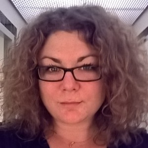 Photo de profil de Nelly Zowiez-Neumann