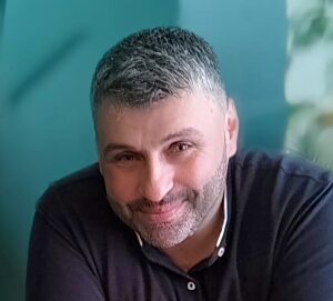 Photo de profil de Nelson Alves