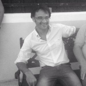 Photo de profil de Nelson Antonio