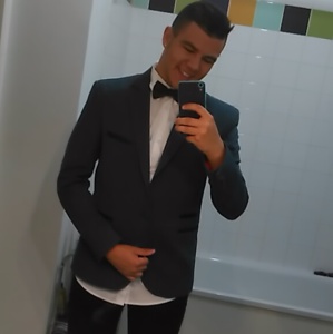 Photo de profil de Nelson Dessaux