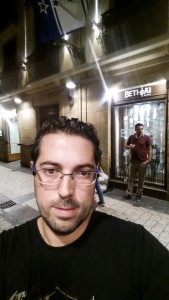Photo de profil de Nelson Ferreira