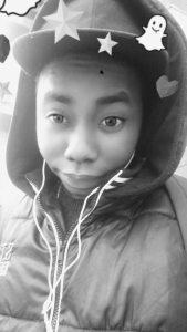 Photo de profil de Nelson Moustadrane Youssouf