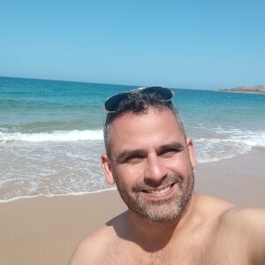 Photo de profil de Nelson Parente
