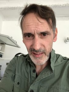 Photo de profil de Nelson Sousa