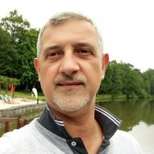 Photo de profil de Nenad Ilic