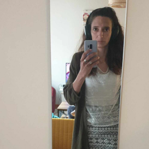Photo de profil de Nerea Munoz