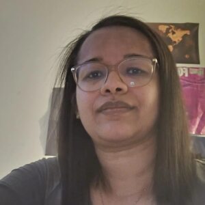 Photo de profil de Nessrine Akkaoui