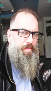 Photo de profil de Nestor Tsakalos