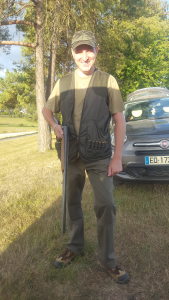 Photo de profil de Nette Mickaël
