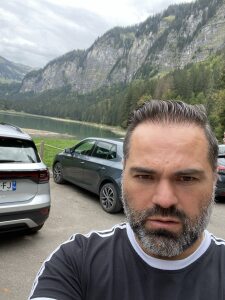 Photo de profil de Nevzat Celik