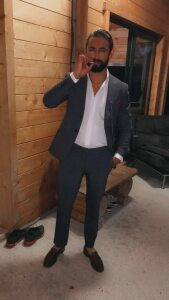 Photo de profil de Newman Proux