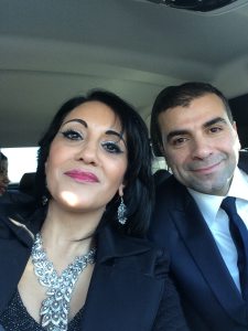 Photo de profil de Nezha Ameziane