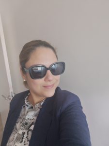 Photo de profil de Nezha Oueldmi