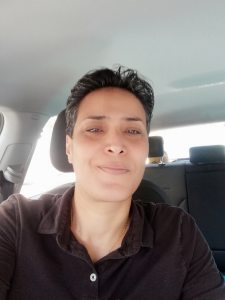 Photo de profil de Nezzeha Terbah