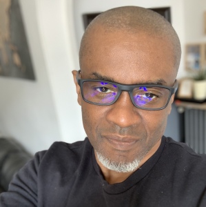 Photo de profil de Ngande Martial
