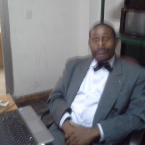 Photo de profil de Ngeya Musangilayi