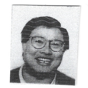 Photo de profil de Ngoc-Anh Dao