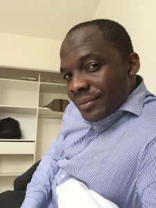 Photo de profil de Ngoh Jean-Claude