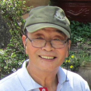 Photo de profil de Nguyen van Phu