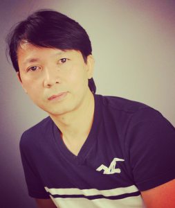 Photo de profil de Nhat-Dai Tran