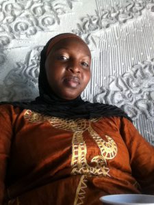 Photo de profil de Niame Coulibaly
