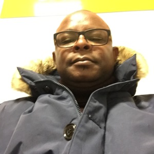 Photo de profil de Nicaise Julien Samnick