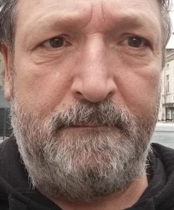 Photo de profil de Niccolas Kazantzas