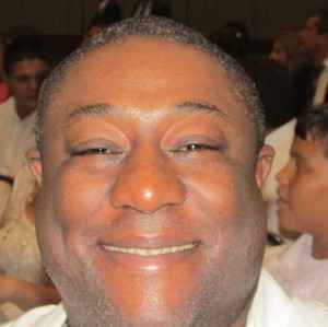 Photo de profil de Nick Israel