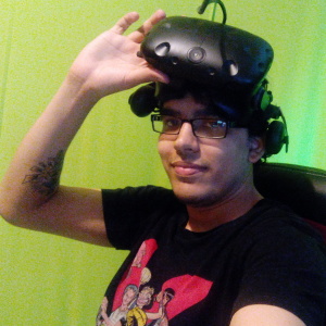 Photo de profil de Nickash Rahman