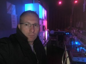 Photo de profil de Nico Grandvaux