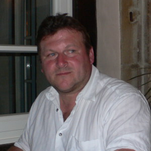 Photo de profil de Nico Hames