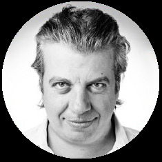 Photo de profil de Nico Manta