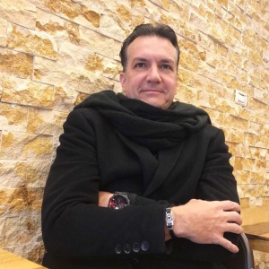 Photo de profil de Nicola Arturo Toto