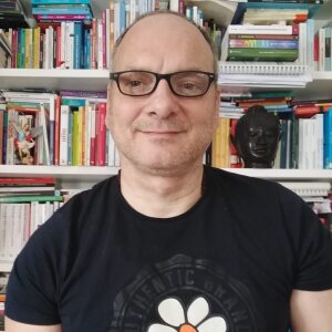 Photo de profil de Nicola Conte