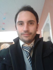 Photo de profil de Nicola Marciano