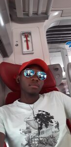 Photo de profil de Nicolain Mokossesse