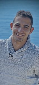Photo de profil de Nicolas Abasseur