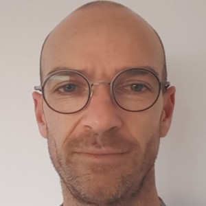 Photo de profil de Nicolas Abramovitch