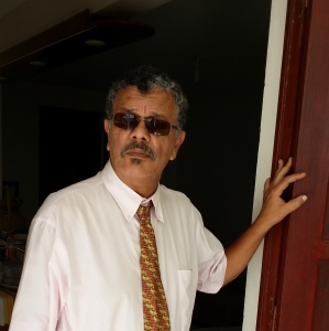 Photo de profil de Nicolas Ako