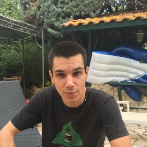 Photo de profil de Nicolas Albalat