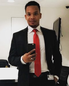 Photo de profil de Nicolas Albina