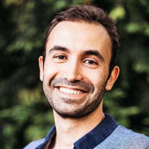 Photo de profil de Nicolas Allali