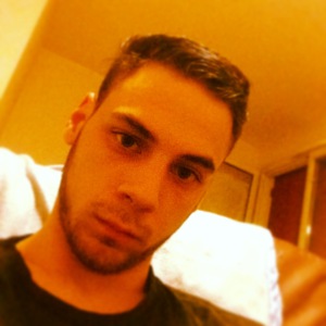 Photo de profil de Nicolas Allard