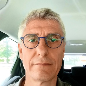 Photo de profil de Nicolas Amichaud