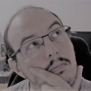 Photo de profil de Nicolas Aniort
