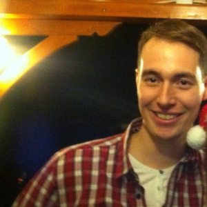 Photo de profil de Nicolas Antoine