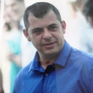 Photo de profil de Nicolas Anzalone