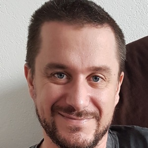 Photo de profil de Nicolas Arcen